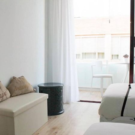 Vv Loft Canteras Gran Playa "By Henrypole Home" Las Palmas de Gran Canaria Kültér fotó