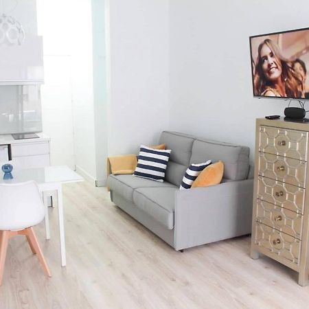 Vv Loft Canteras Gran Playa "By Henrypole Home" Las Palmas de Gran Canaria Kültér fotó