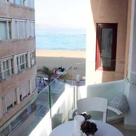 Vv Loft Canteras Gran Playa "By Henrypole Home" Las Palmas de Gran Canaria Kültér fotó