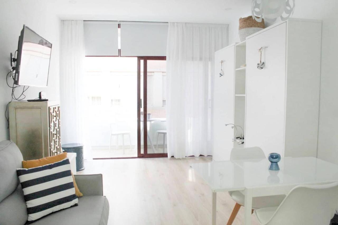 Vv Loft Canteras Gran Playa "By Henrypole Home" Las Palmas de Gran Canaria Kültér fotó