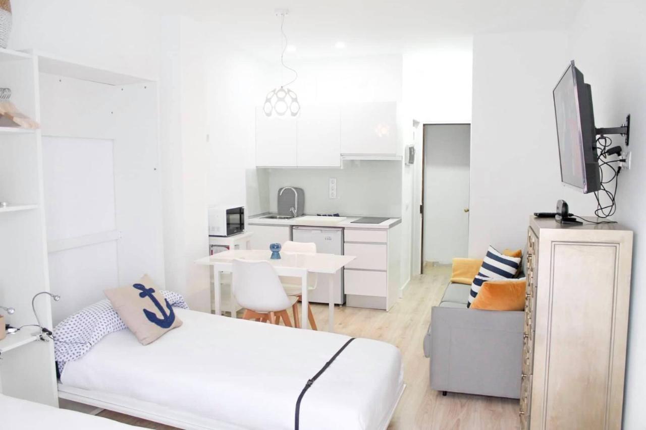 Vv Loft Canteras Gran Playa "By Henrypole Home" Las Palmas de Gran Canaria Kültér fotó