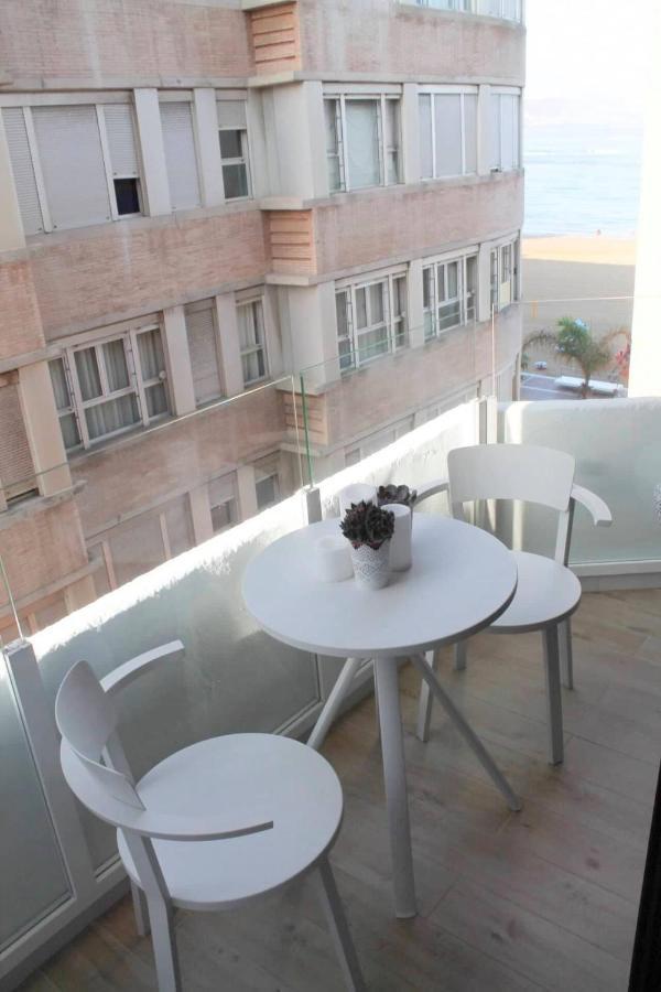 Vv Loft Canteras Gran Playa "By Henrypole Home" Las Palmas de Gran Canaria Kültér fotó