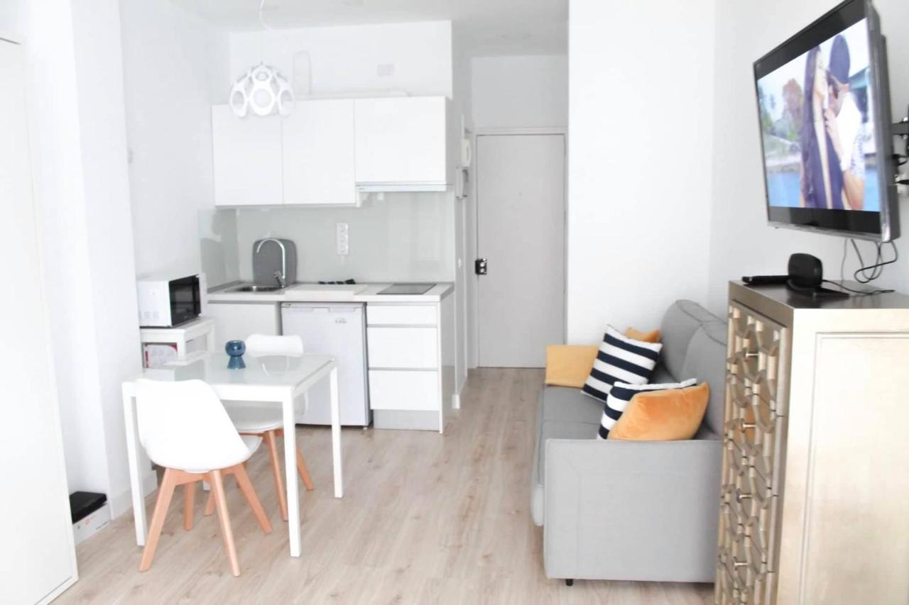 Vv Loft Canteras Gran Playa "By Henrypole Home" Las Palmas de Gran Canaria Kültér fotó