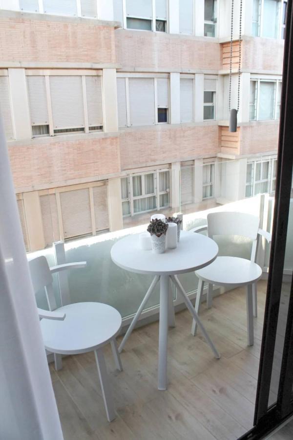 Vv Loft Canteras Gran Playa "By Henrypole Home" Las Palmas de Gran Canaria Kültér fotó