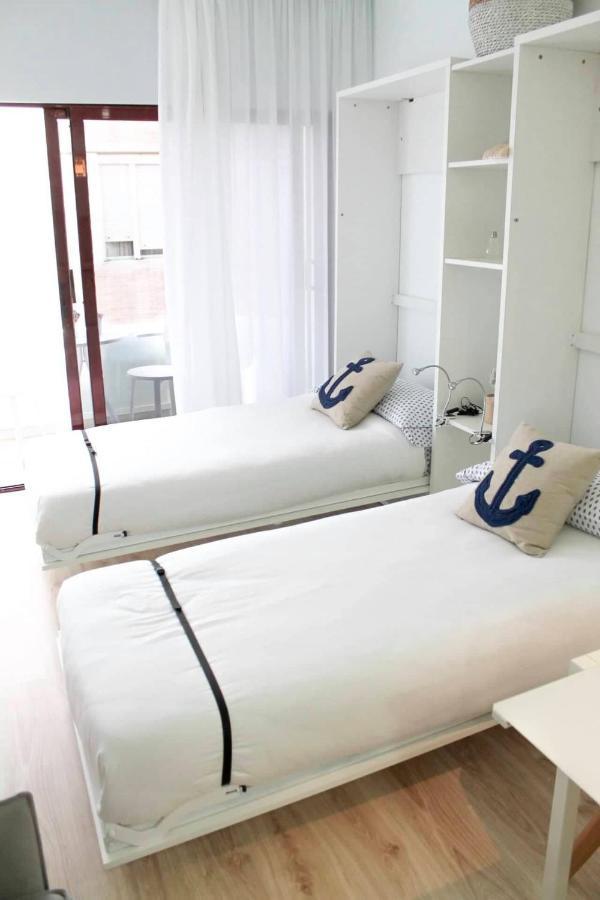 Vv Loft Canteras Gran Playa "By Henrypole Home" Las Palmas de Gran Canaria Kültér fotó