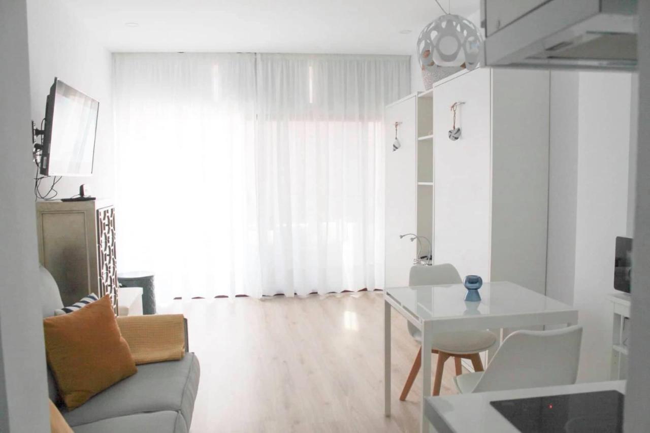 Vv Loft Canteras Gran Playa "By Henrypole Home" Las Palmas de Gran Canaria Kültér fotó