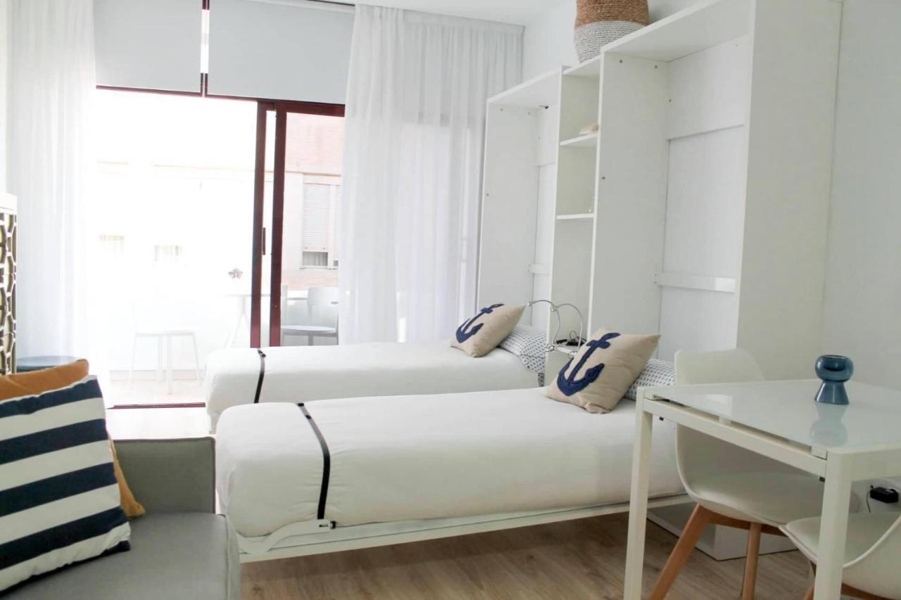 Vv Loft Canteras Gran Playa "By Henrypole Home" Las Palmas de Gran Canaria Kültér fotó